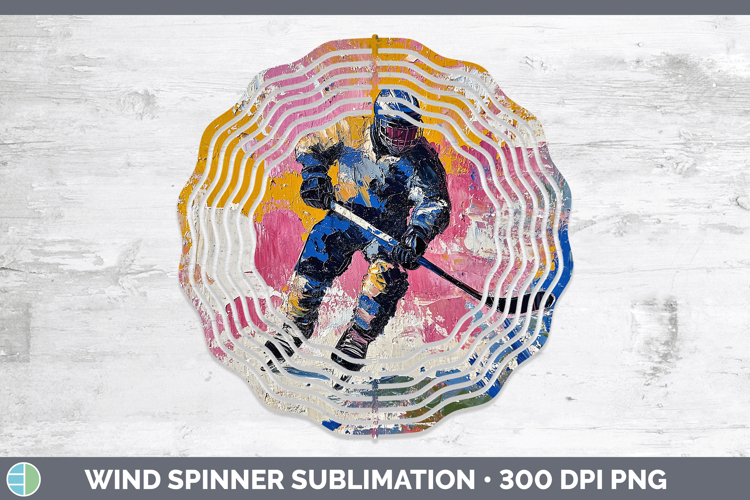 Hockey Clipart Image 4
