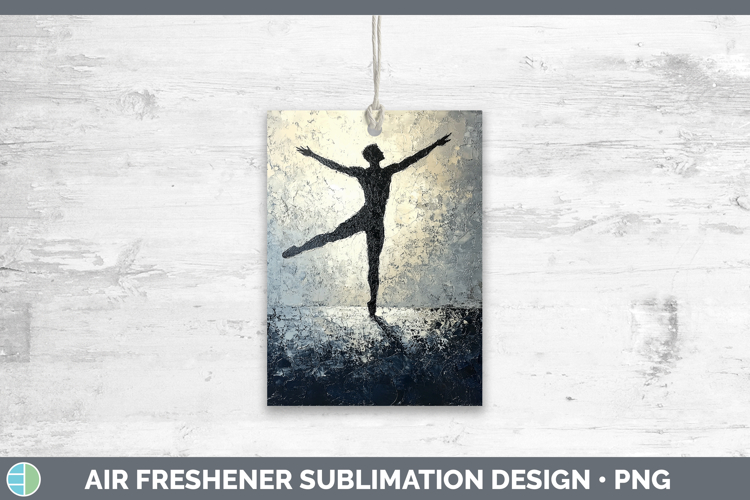 Ballet Clipart Image 16
