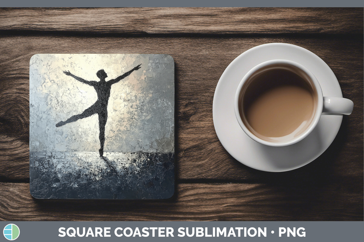 Ballet Clipart Image 14