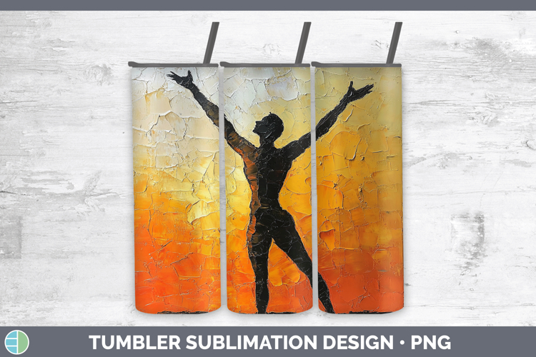 Gymnast Clipart Image 10