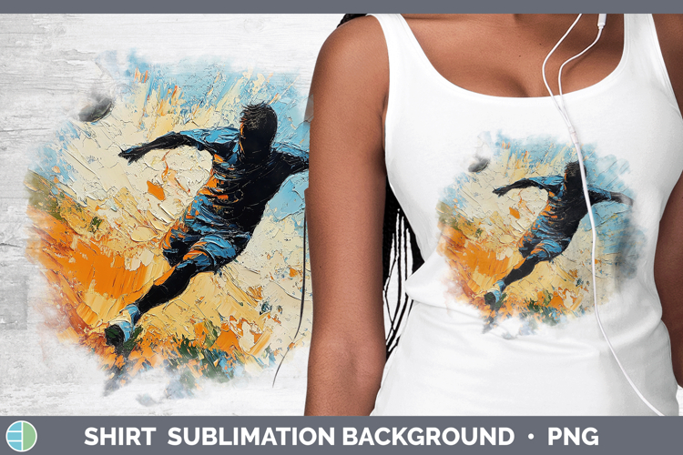 Soccer Background Image 11