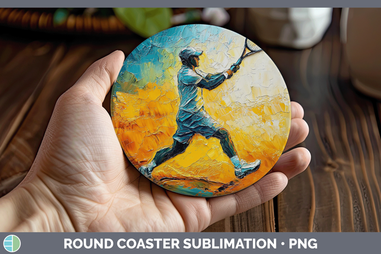 Tennis Clipart Image 16