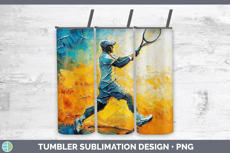 Tennis Clipart Image 10