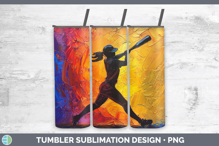 Softball Clipart Image 17