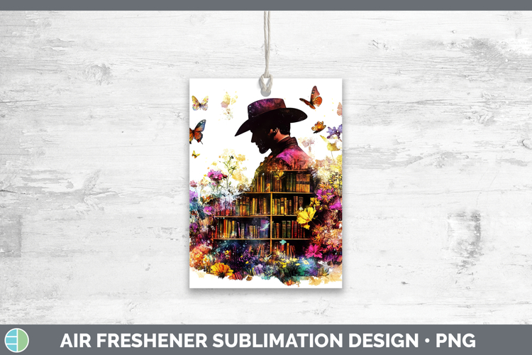 Bookshelf Clipart Image 11