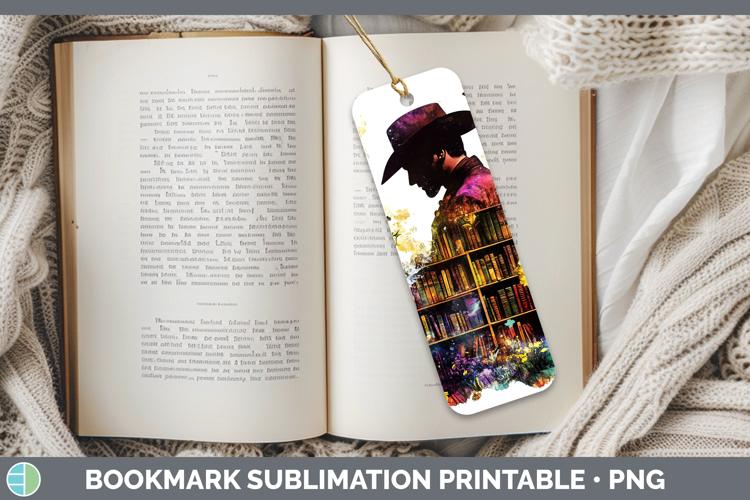 Bookshelf Clipart Image 10
