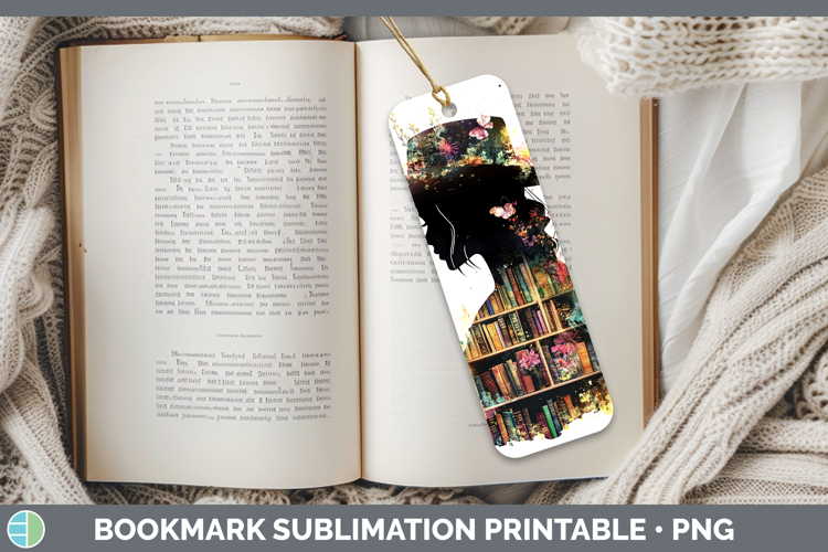 Bookshelf Clipart Image 24