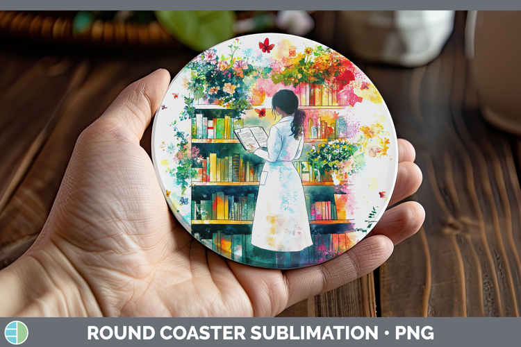 Bookshelf Clipart Image 14