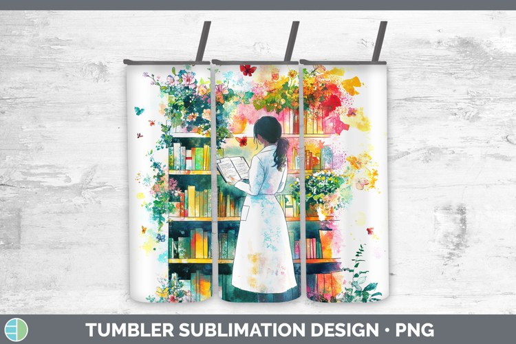 Bookshelf Clipart Image 8