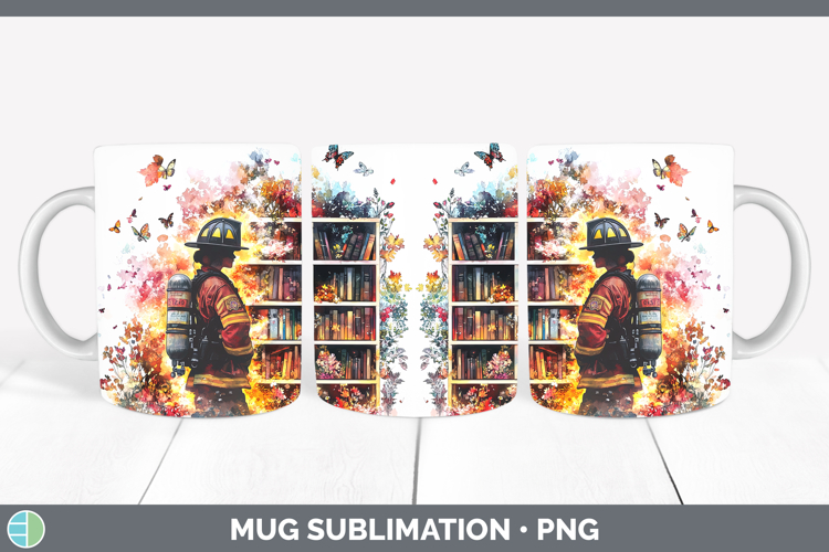 Bookshelf Clipart Image 14