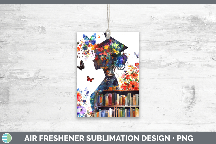 Bookshelf Clipart Image 7