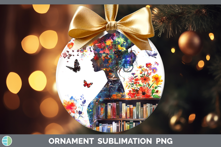 Ornament Clipart Image 18