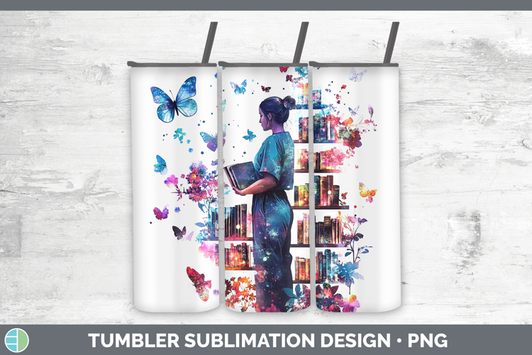 Bookshelf Clipart Image 14