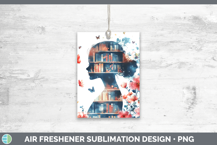 Bookshelf Clipart Image 3