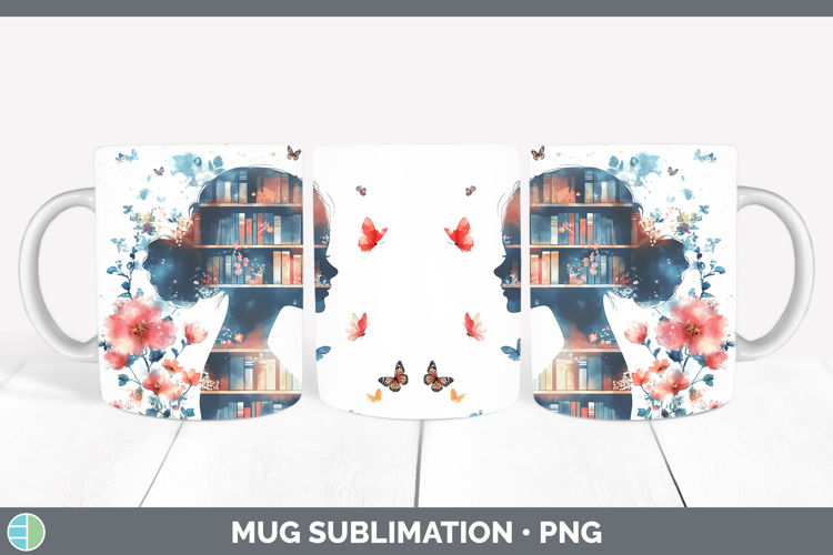 Bookshelf Clipart Image 24