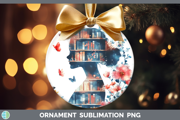Ornament Clipart Image 21