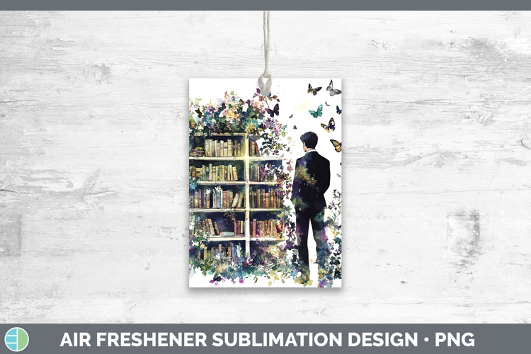 Bookshelf Clipart Image 18