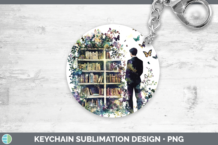 Bookshelf Clipart Image 15