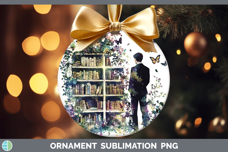 Ornament Clipart Image 23