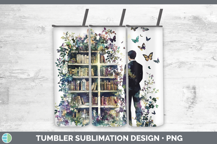 Bookshelf Clipart Image 5