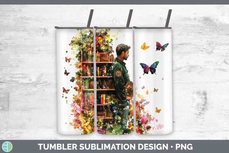 Bookshelf Clipart Image 2