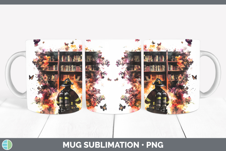 Bookshelf Clipart Image 5