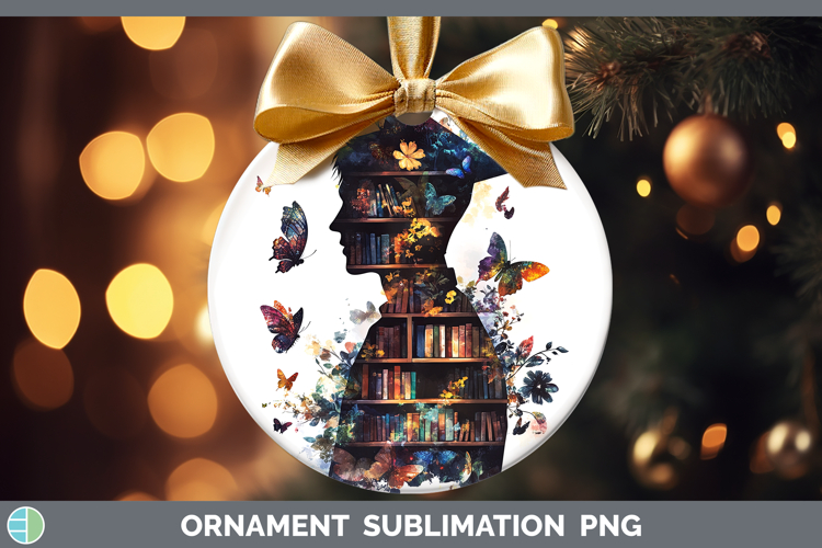 Ornament Clipart Image 19
