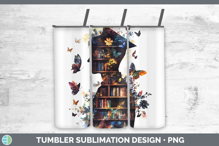 Bookshelf Clipart Image 9