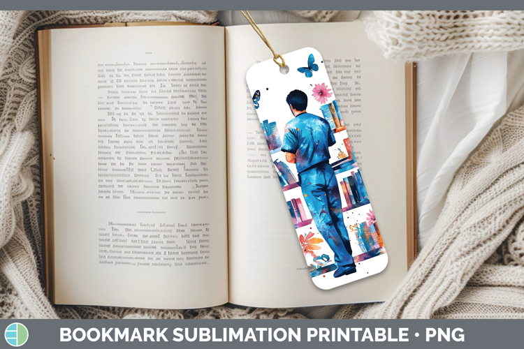 Bookshelf Clipart Image 11