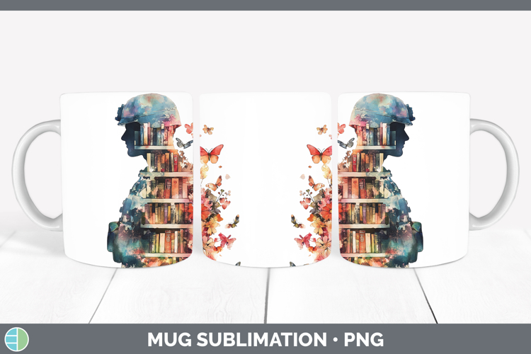 Bookshelf Clipart Image 16