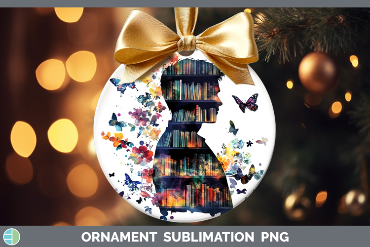 Ornament Clipart Image 20