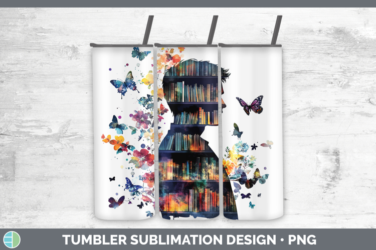 Bookshelf Clipart Image 24