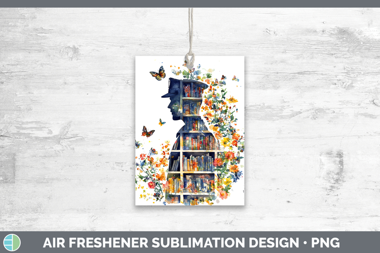 Bookshelf Clipart Image 14