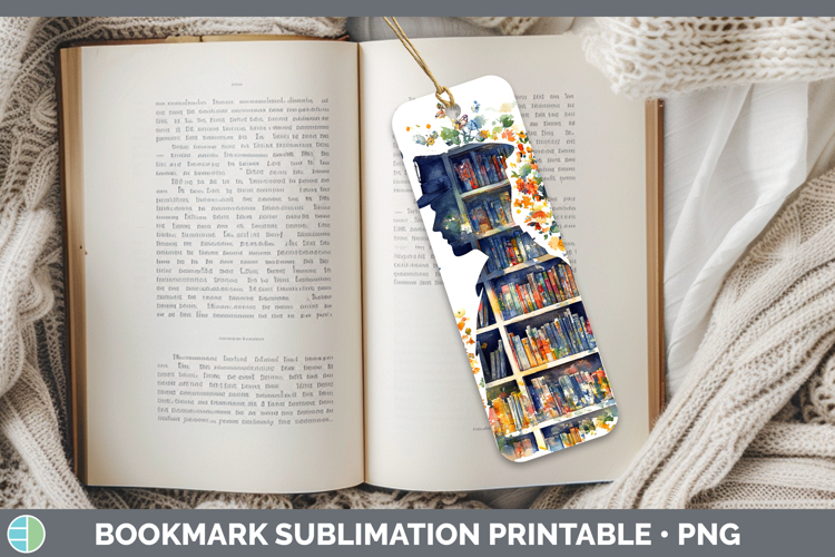 Bookshelf Clipart Image 13