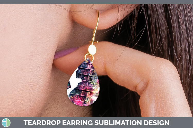 Teardrop Clipart Image 16