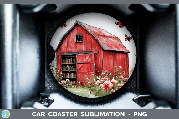 Barn Clipart Image 17