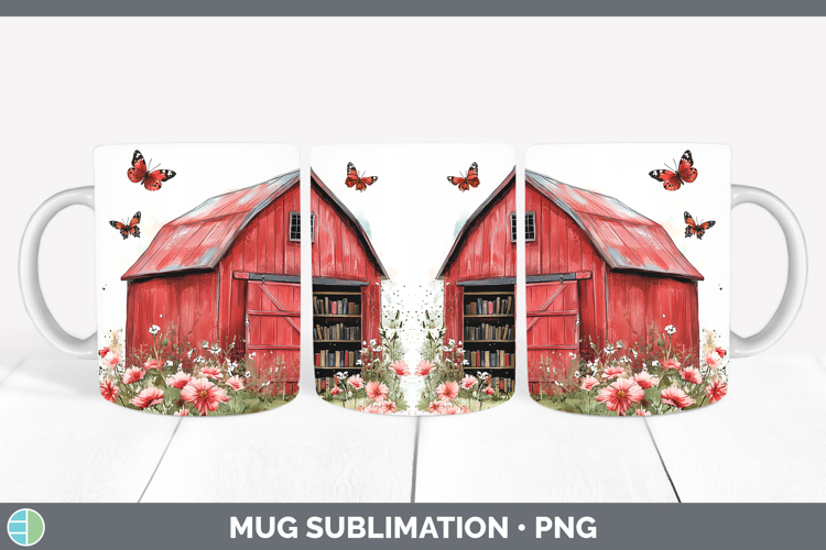 Bookshelf Clipart Image 15