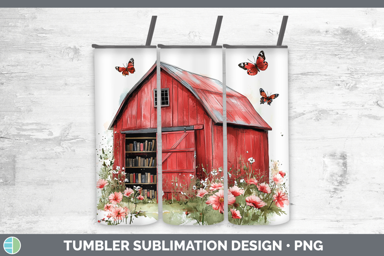Bookshelf Clipart Image 6
