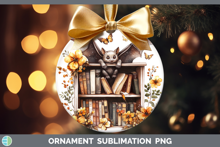 Ornament Clipart Image 24
