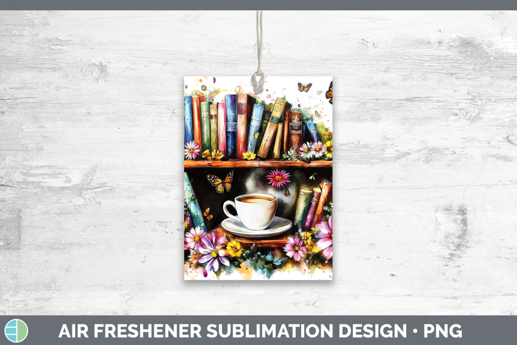 Bookshelf Clipart