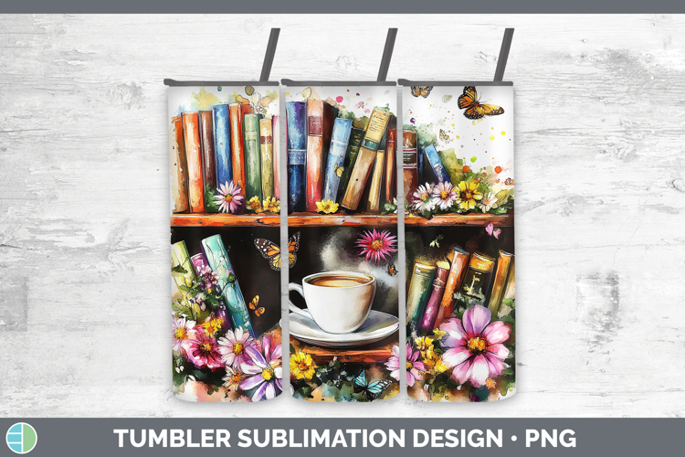 Bookshelf Clipart Image 12