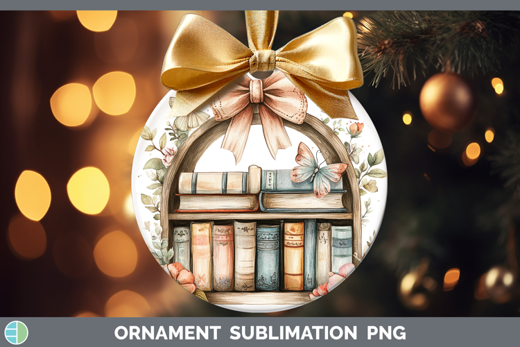 Ornament Clipart Image 19