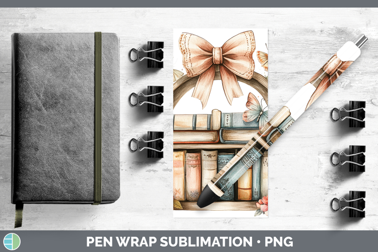 Bookshelf Clipart Image 21