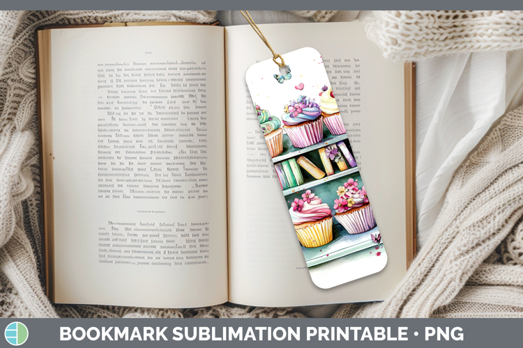 Bookshelf Clipart Image 6
