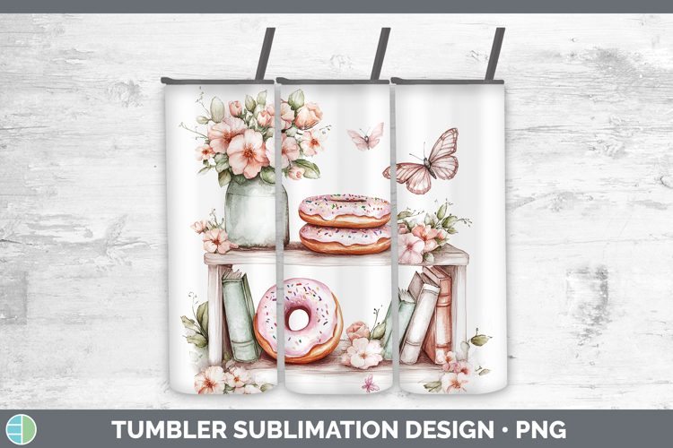 Bookshelf Clipart Image 15