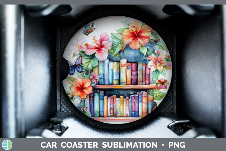 Bookshelf Clipart Image 8