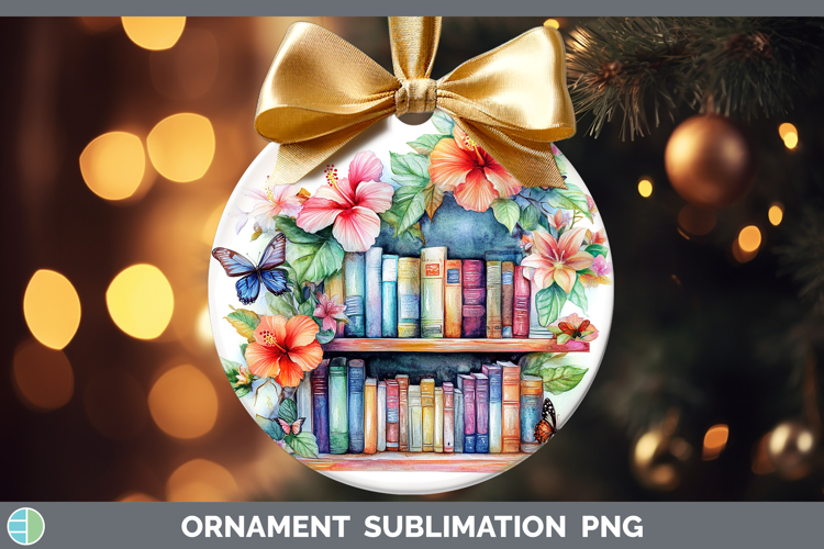 Ornament Clipart Image 8