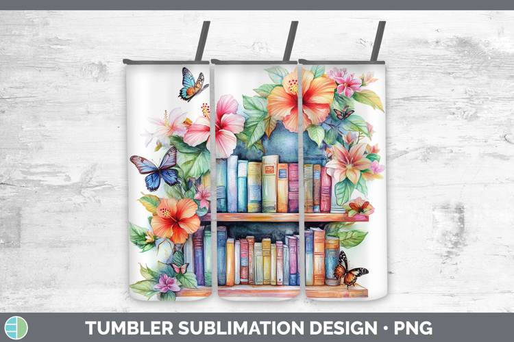Bookshelf Clipart Image 21