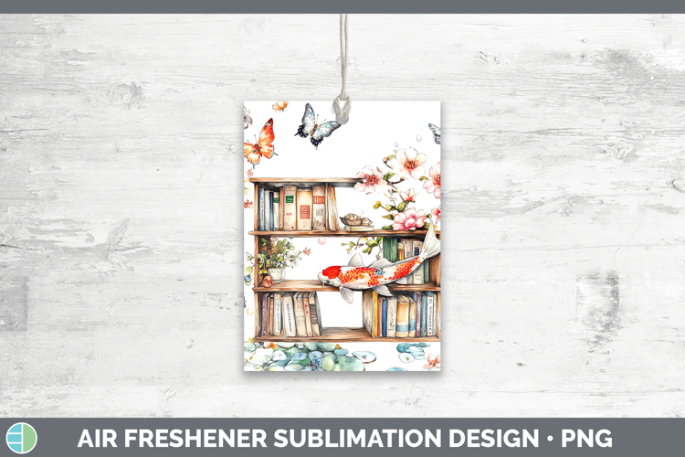 Koi Fish Clipart Image 14