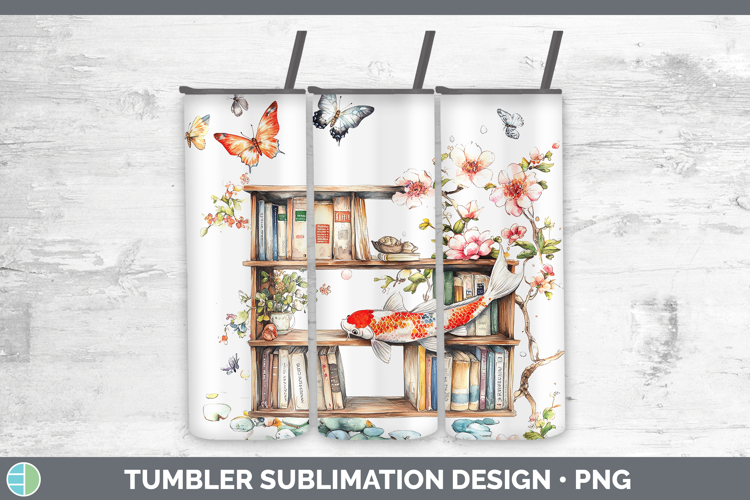 Koi Fish Clipart Image 2